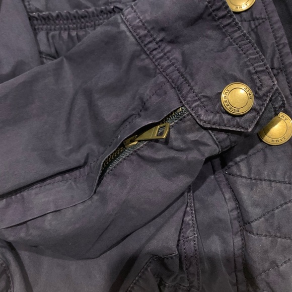 Burberry broom grovel jacket - Picture 11 of 15